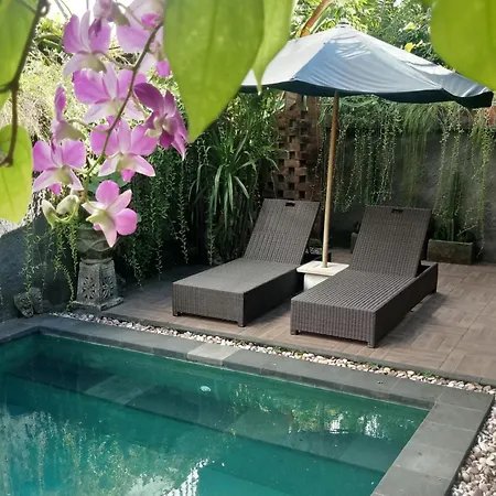 D'Puja Home Stay And Spa